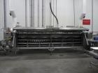2008 Praxair Nitrogen Freeze Tunnel